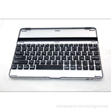 Bluetooth Keyboard for iPad 2 and 3, Arabic Language Bluetooth Keyboard